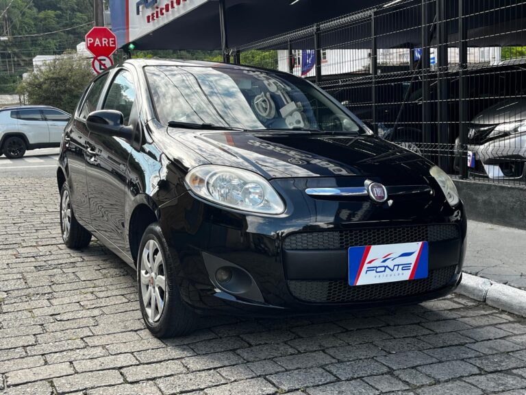 Imagem de destaque do veículo