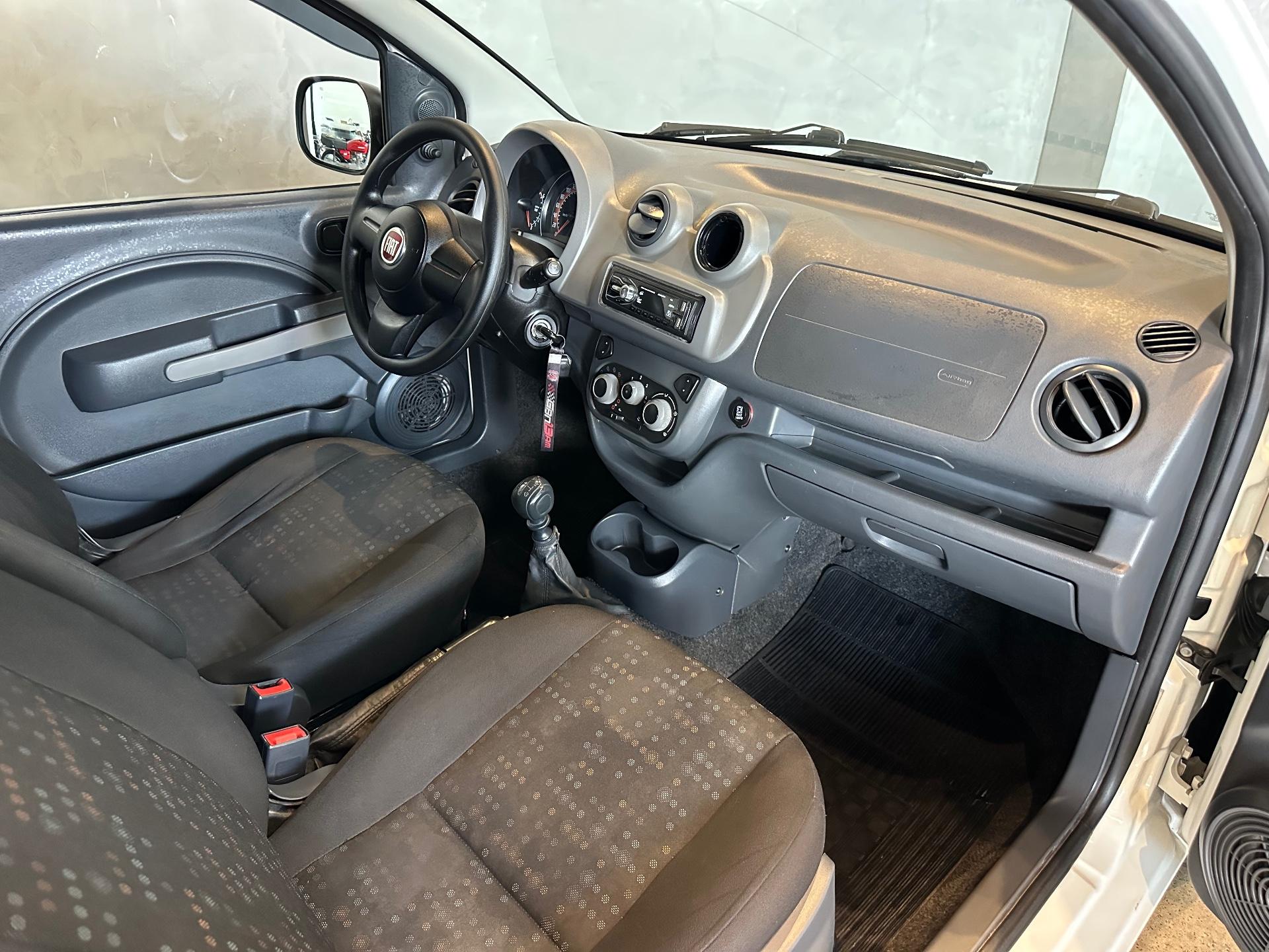 Foto número 557140 do veiculo