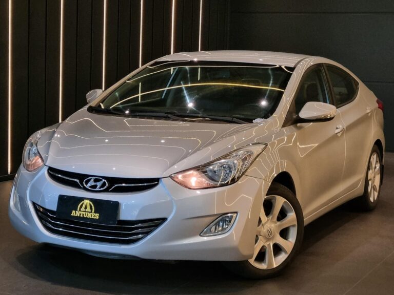 Imagem de destaque do veículo