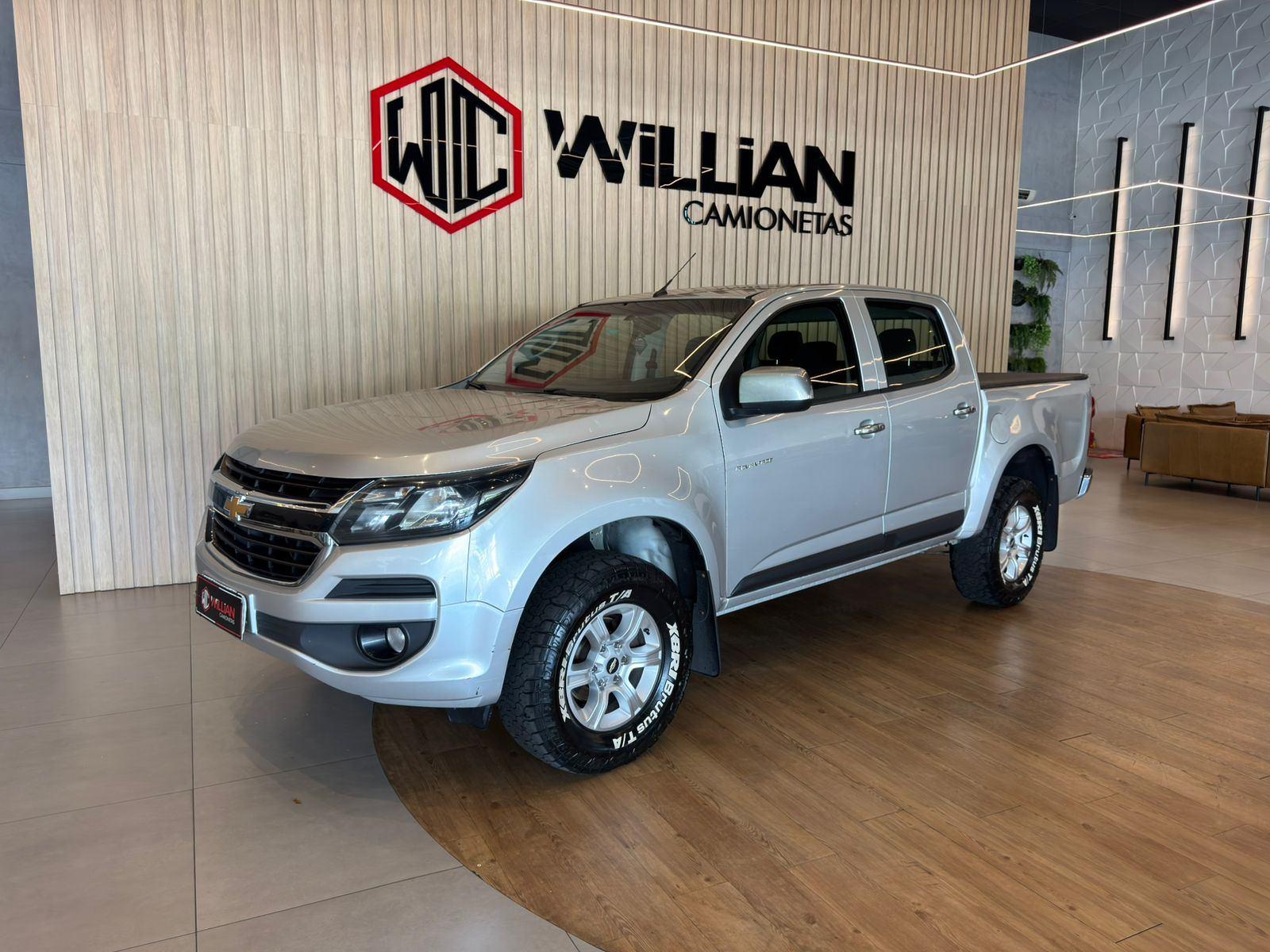 Foto número 566134 do veiculo