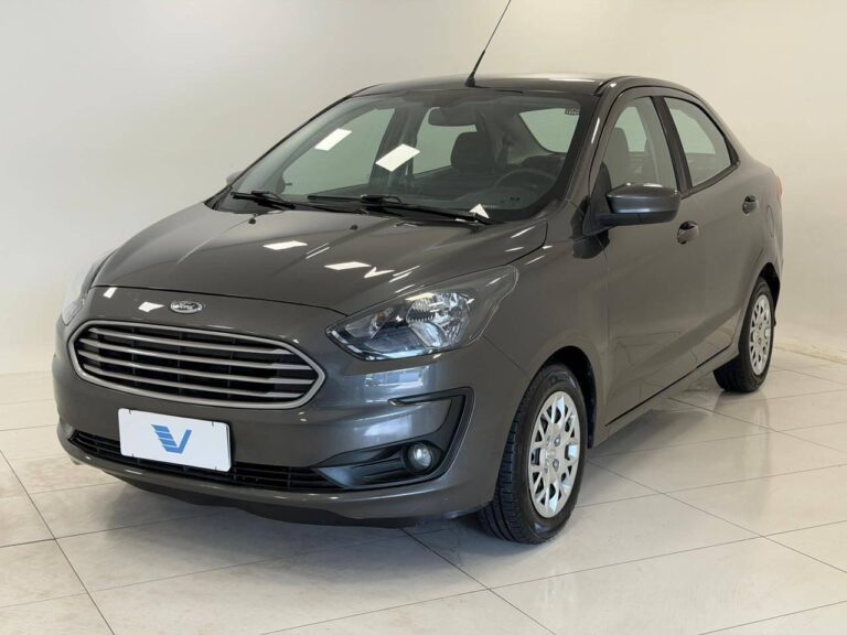 Imagem de destaque do veículo