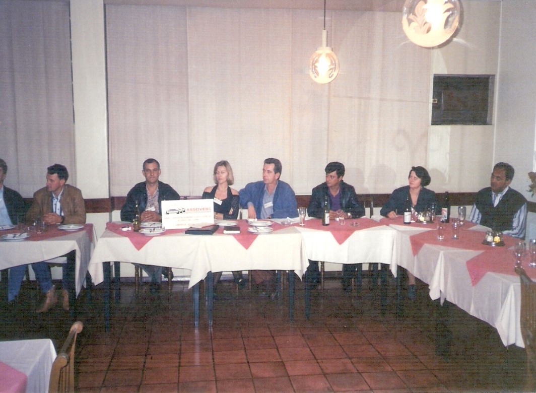 ASSOVESC - 1994 A 1995 - Imagem 1