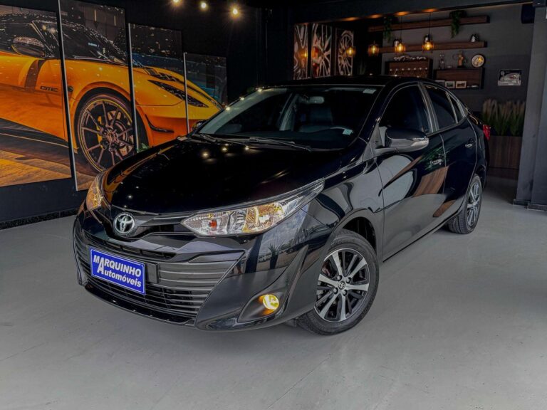 Imagem de destaque do veículo