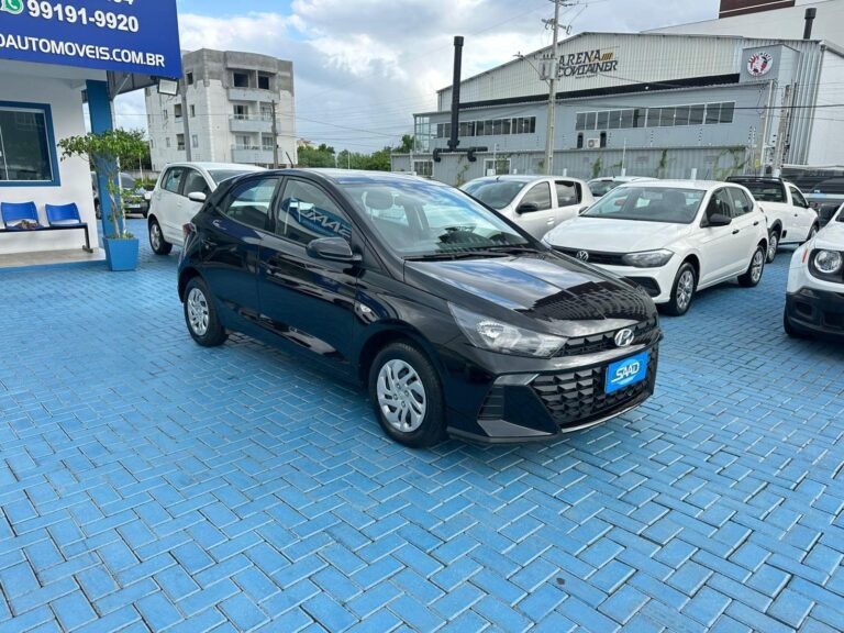 Imagem de destaque do veículo