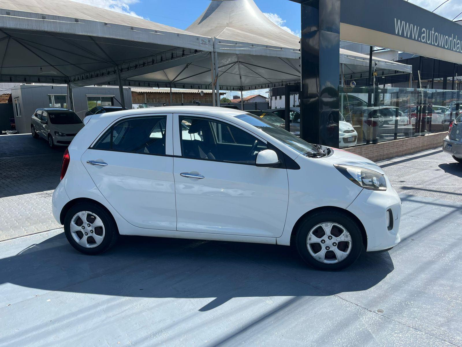 Foto número 588040 do veiculo