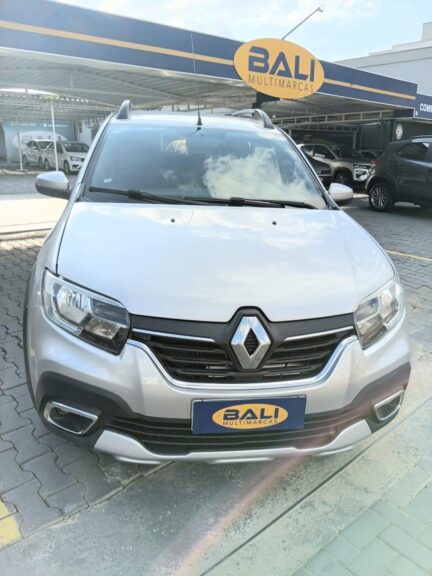 Imagem de destaque do veículo