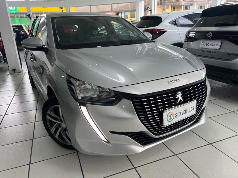 Imagem de destaque do veículo