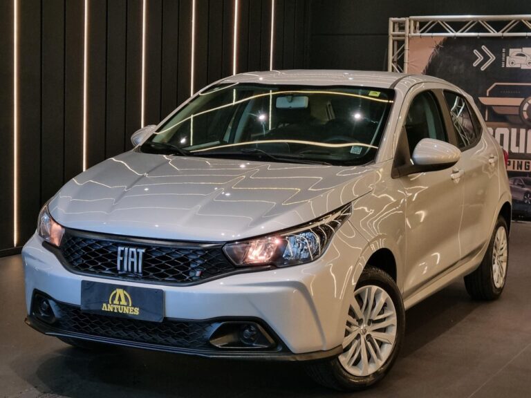 Imagem de destaque do veículo