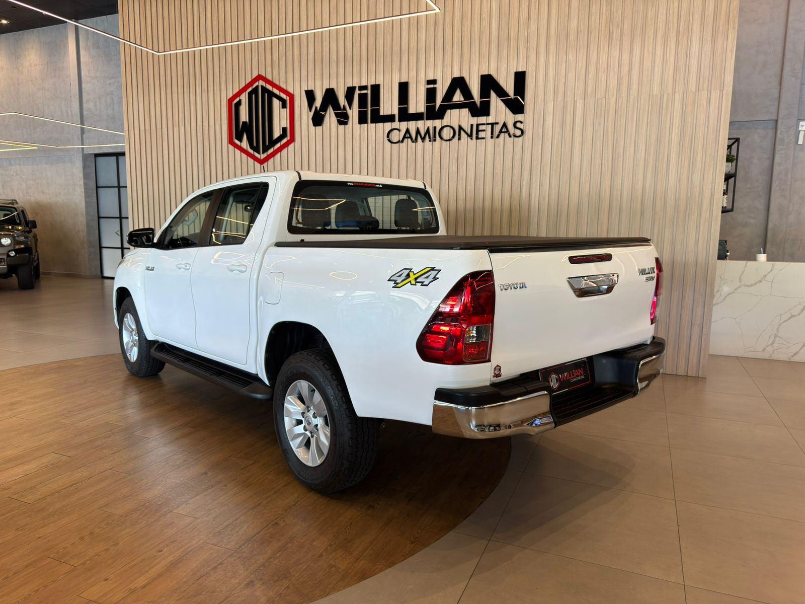 Foto número 543029 do veiculo