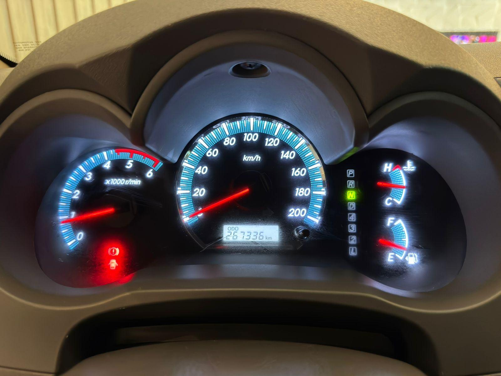 Foto número 558634 do veiculo