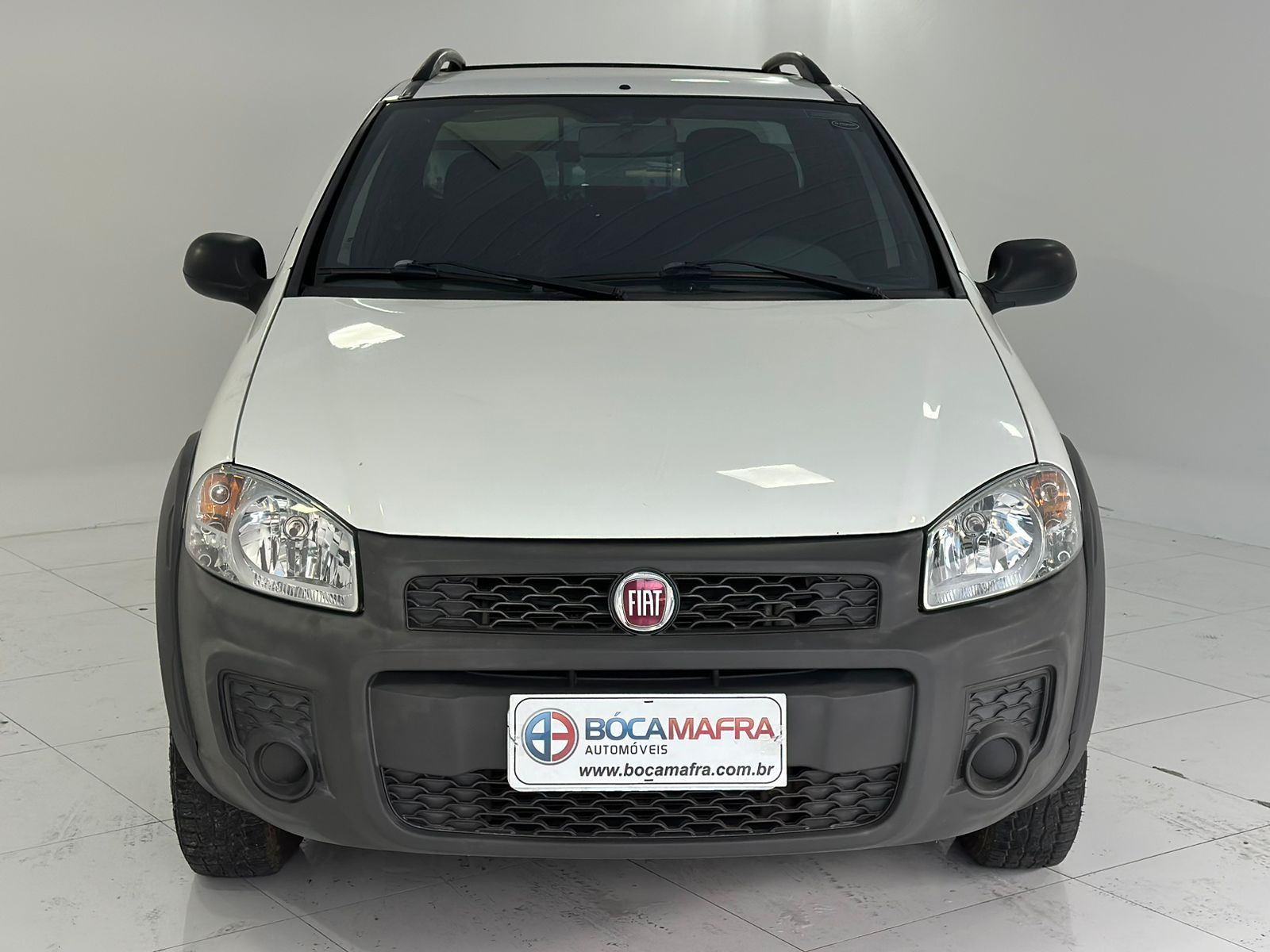 Foto número 572584 do veiculo