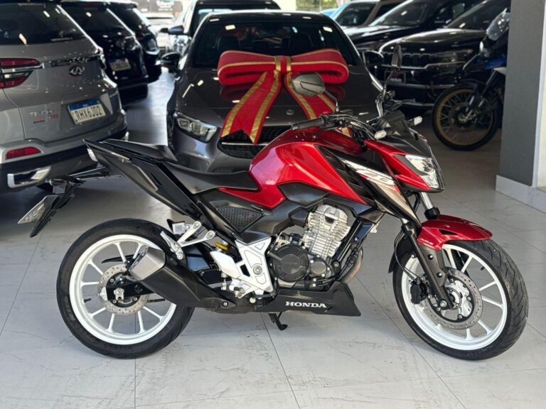 Imagem de destaque do veículo