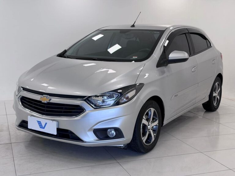 Imagem de destaque do veículo