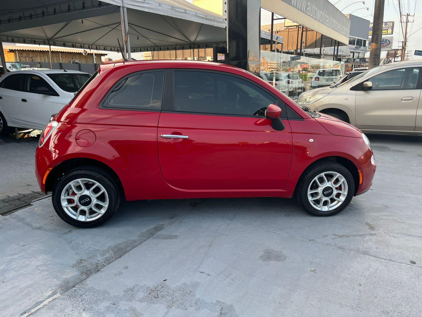 Foto número 566939 do veiculo