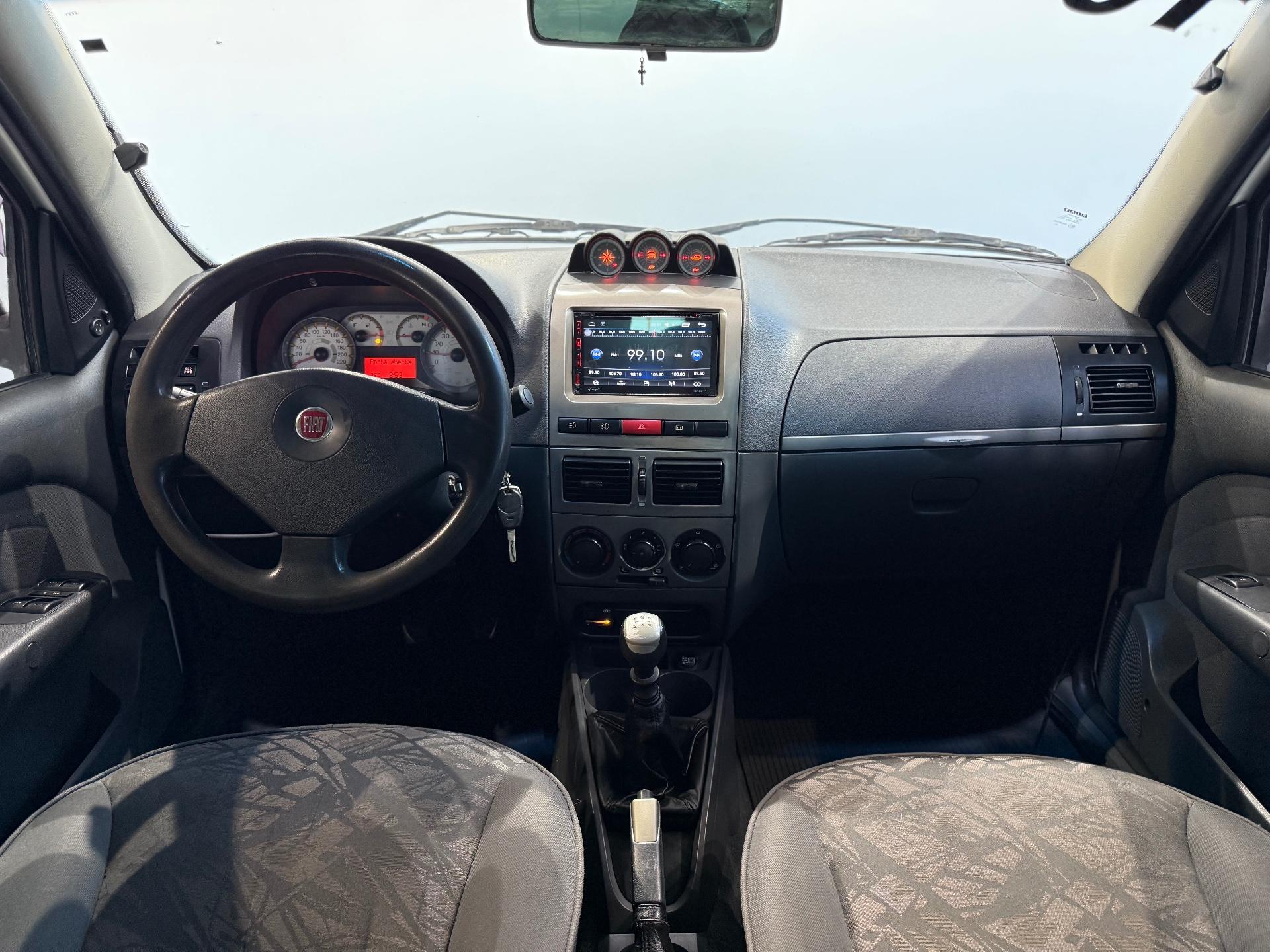 Foto número 548109 do veiculo