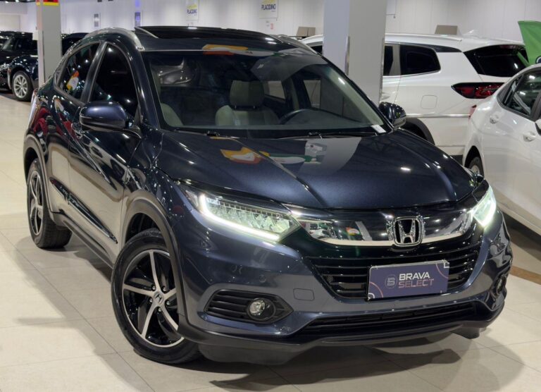 Imagem de destaque do veículo