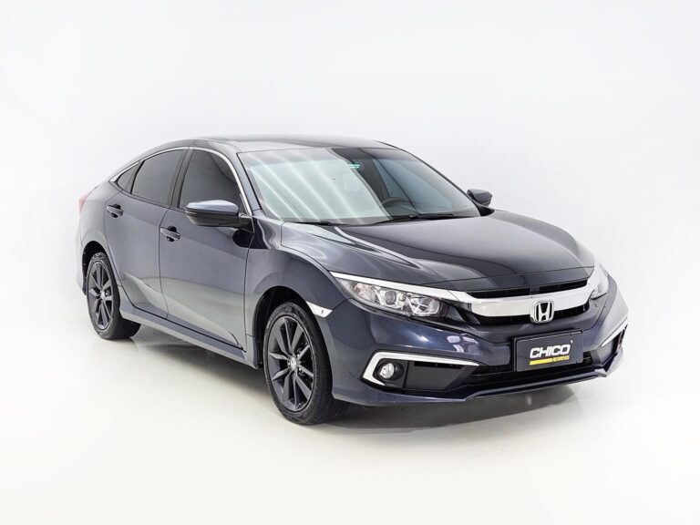 Imagem de destaque do veículo