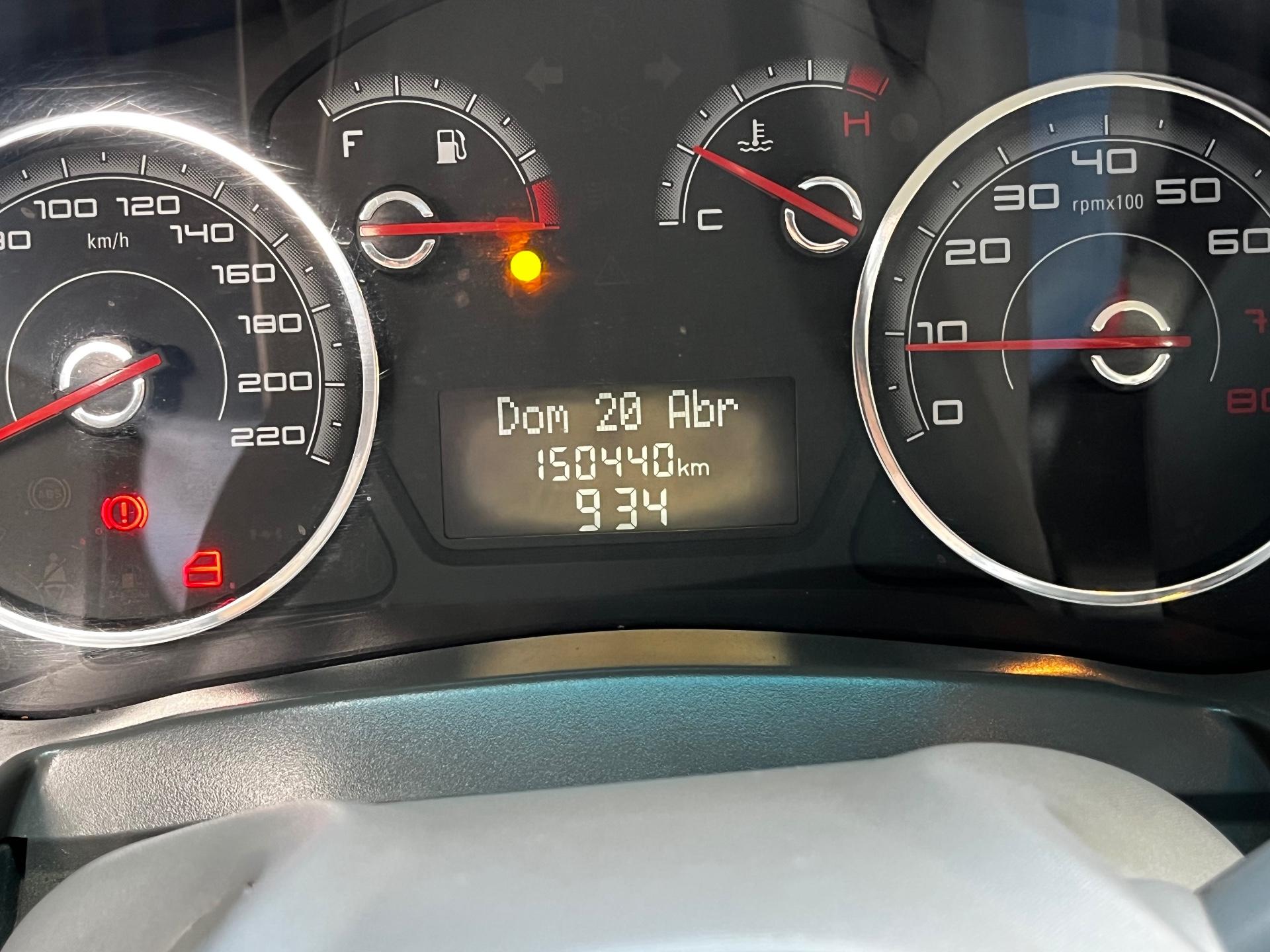 Foto número 586789 do veiculo