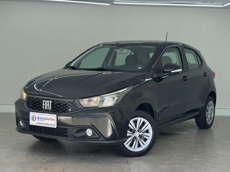 Imagem de destaque do veículo