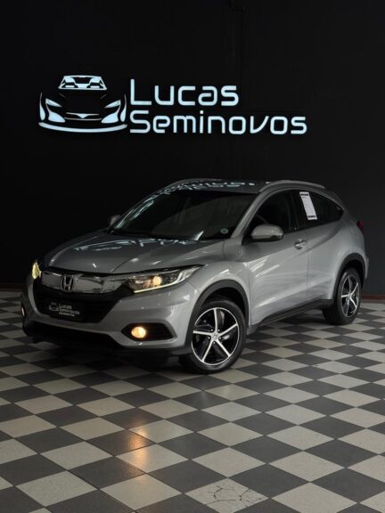 Imagem de destaque do veículo