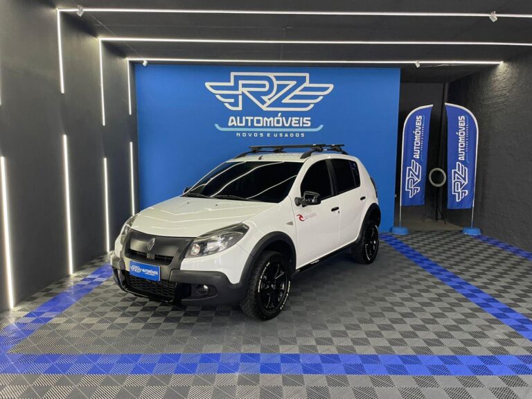 Imagem de destaque do veículo