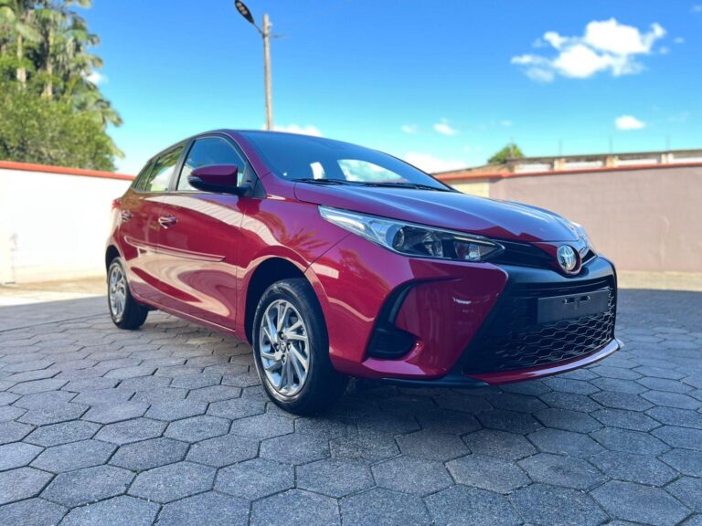 Imagem de destaque do veículo