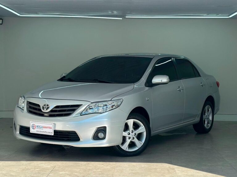 Imagem de destaque do veículo