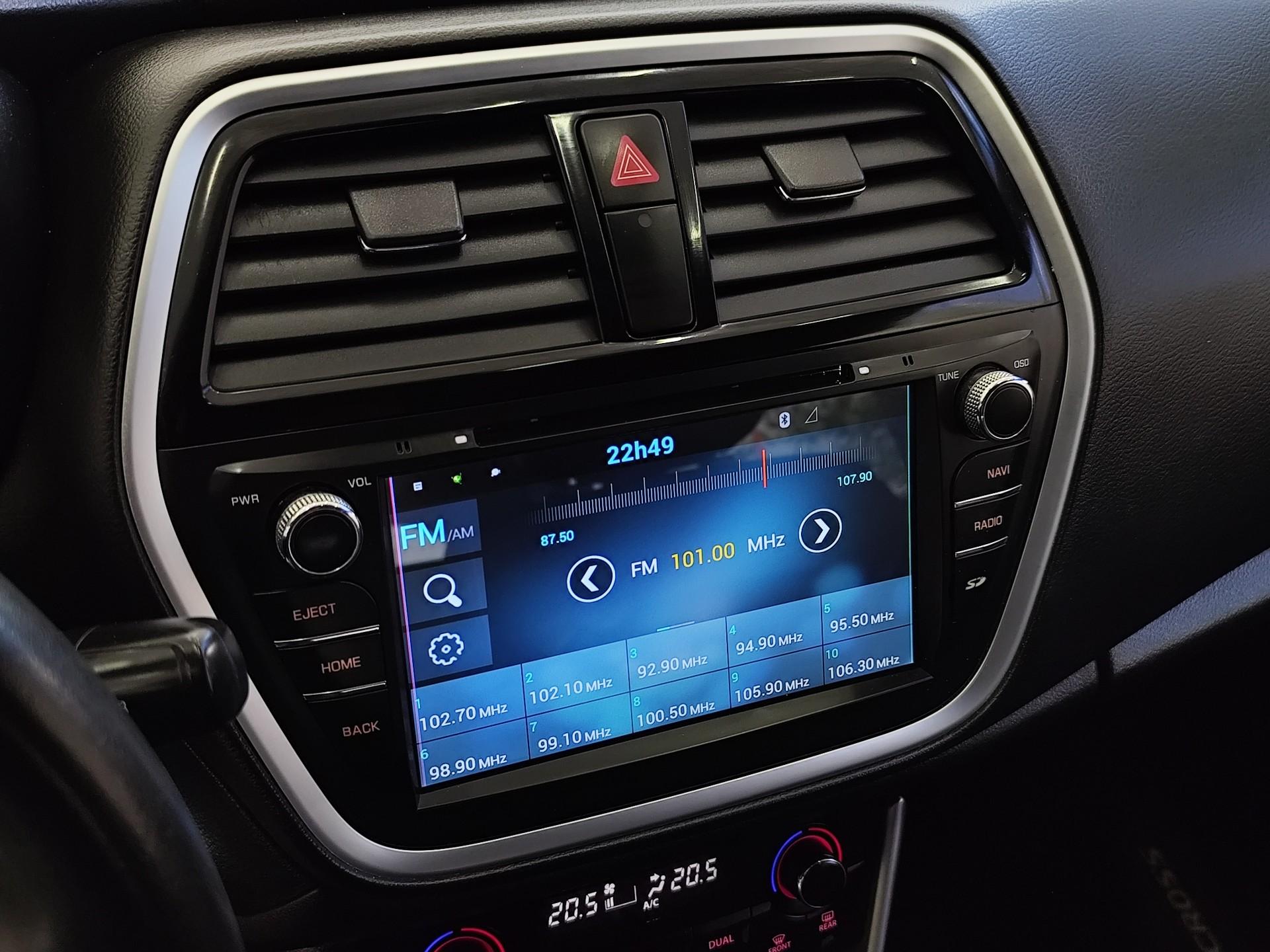 Foto número 558435 do veiculo