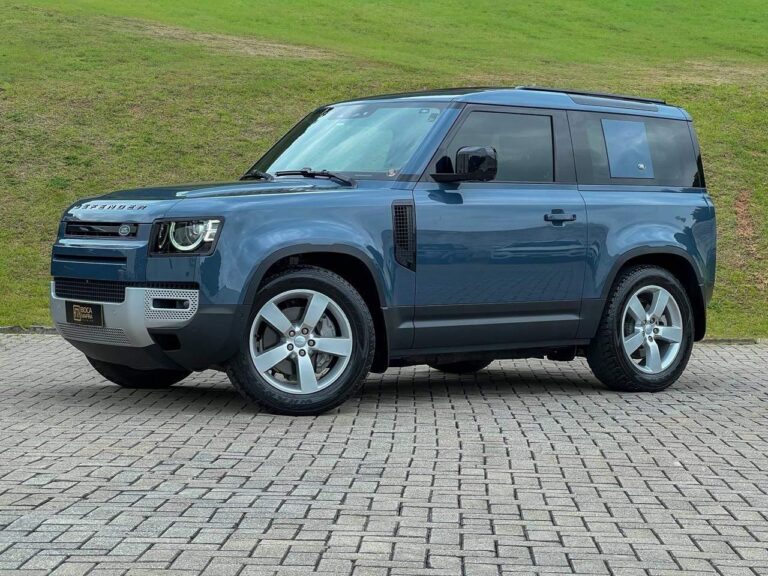 Imagem de destaque do veículo