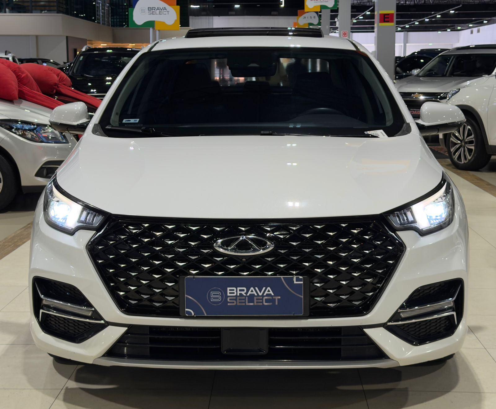 Foto número 558005 do veiculo