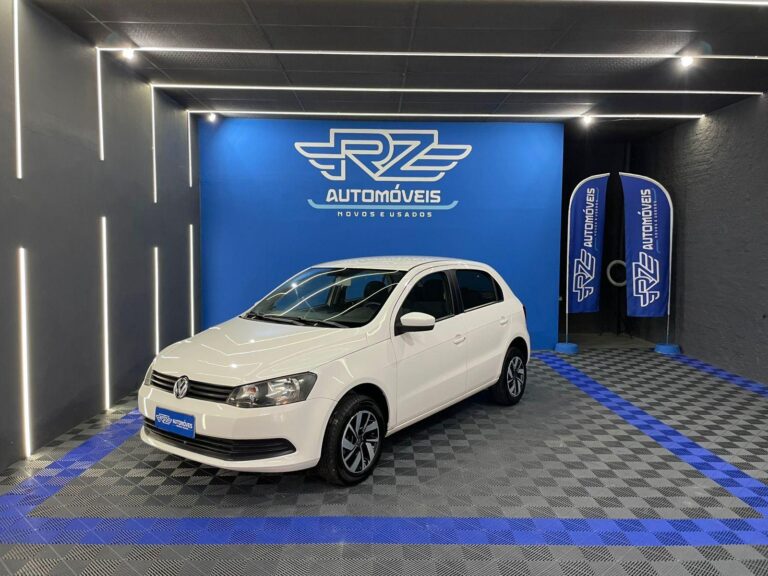 Imagem de destaque do veículo