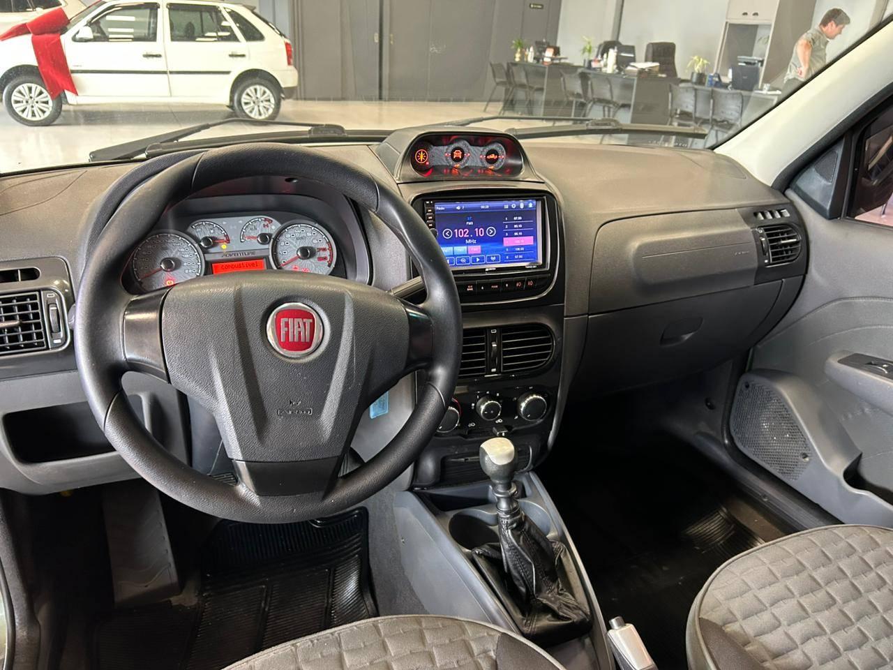 Foto número 537374 do veiculo