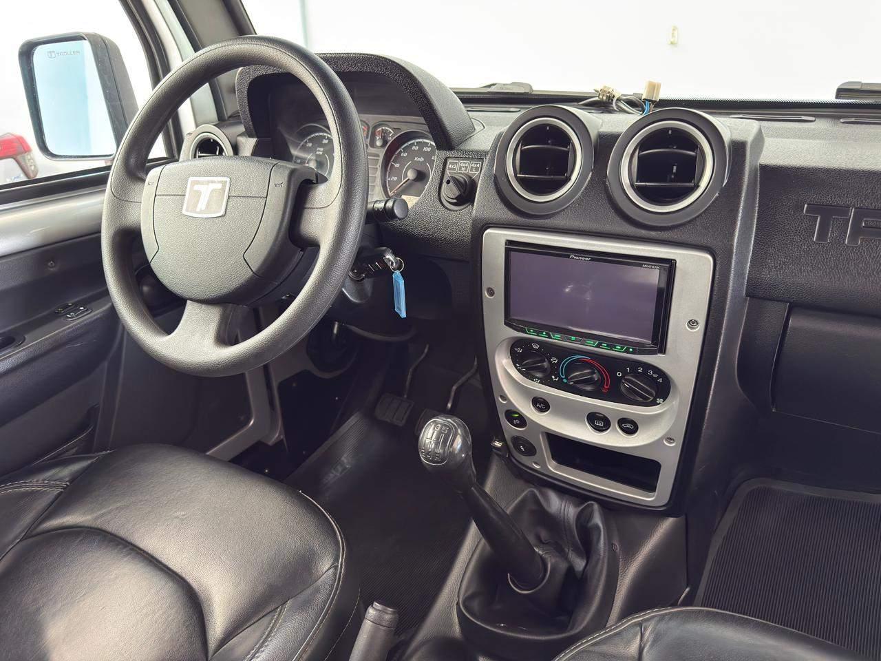 Foto número 538119 do veiculo