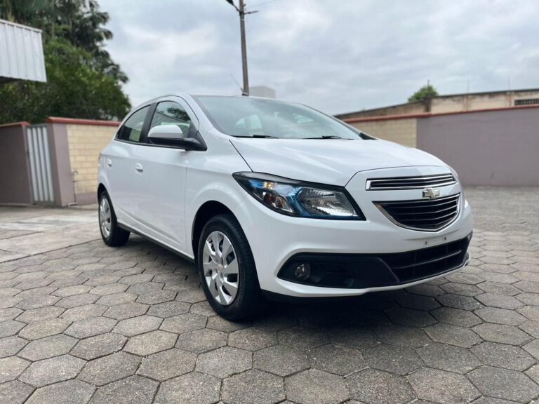 Imagem de destaque do veículo