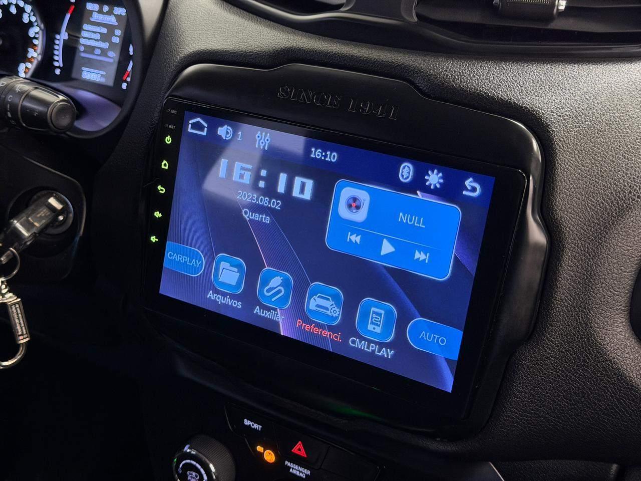 Foto número 537063 do veiculo