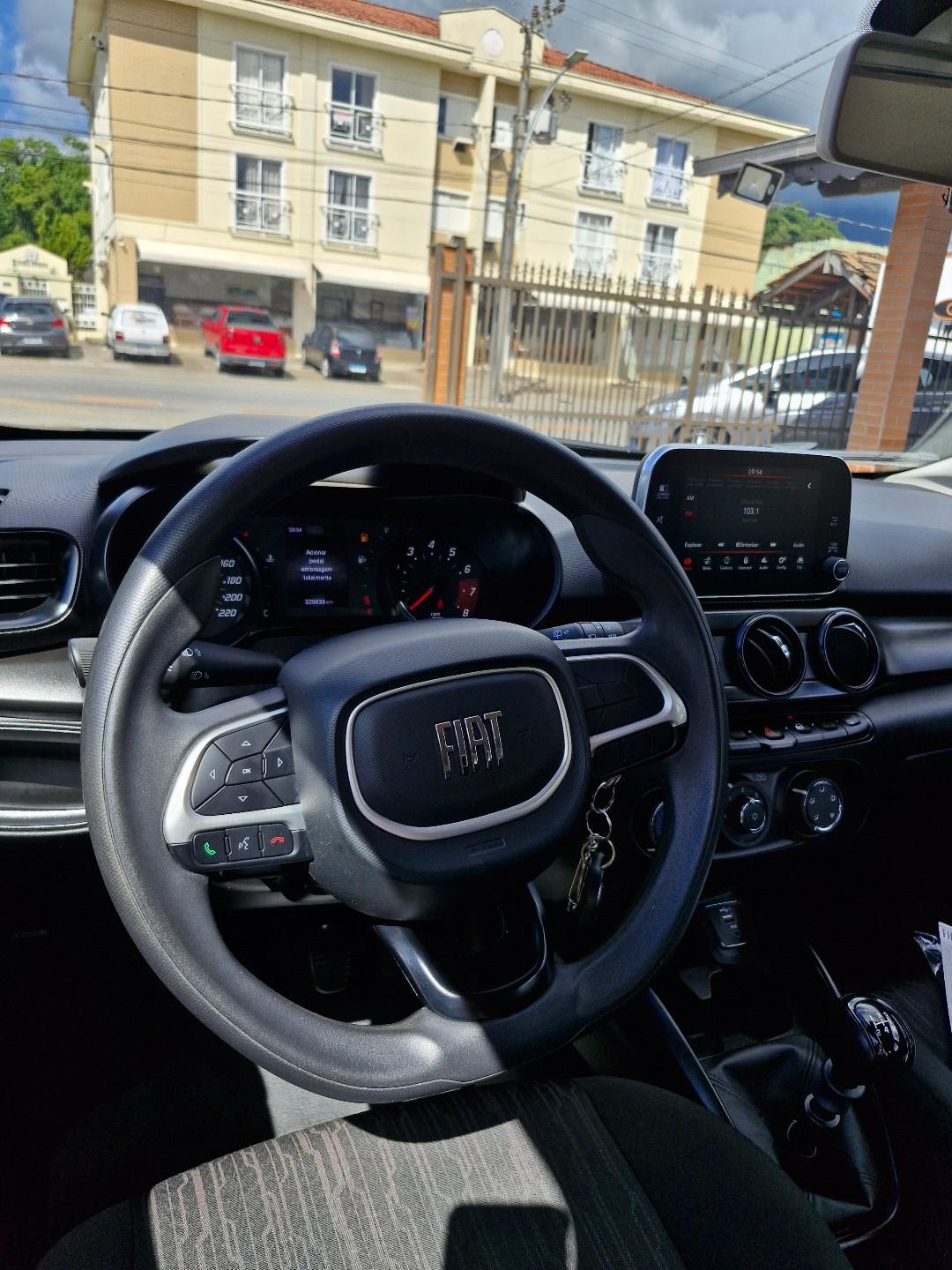 Foto número 535888 do veiculo