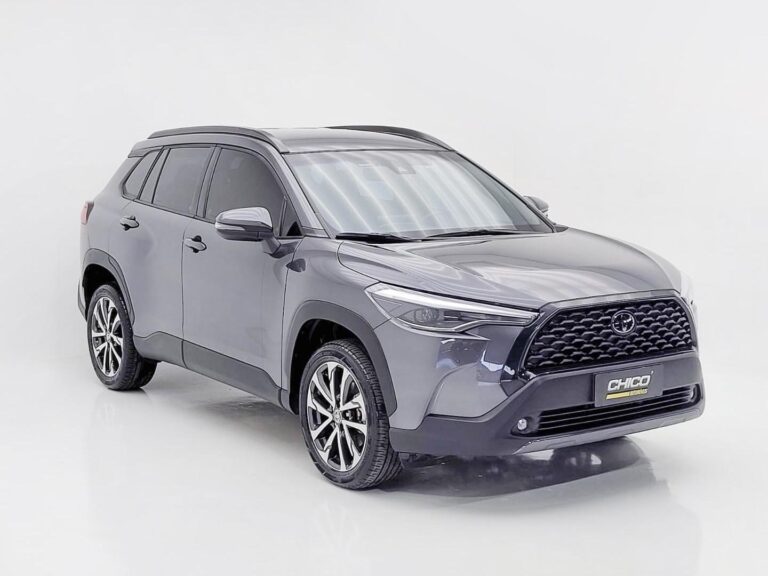 Imagem de destaque do veículo