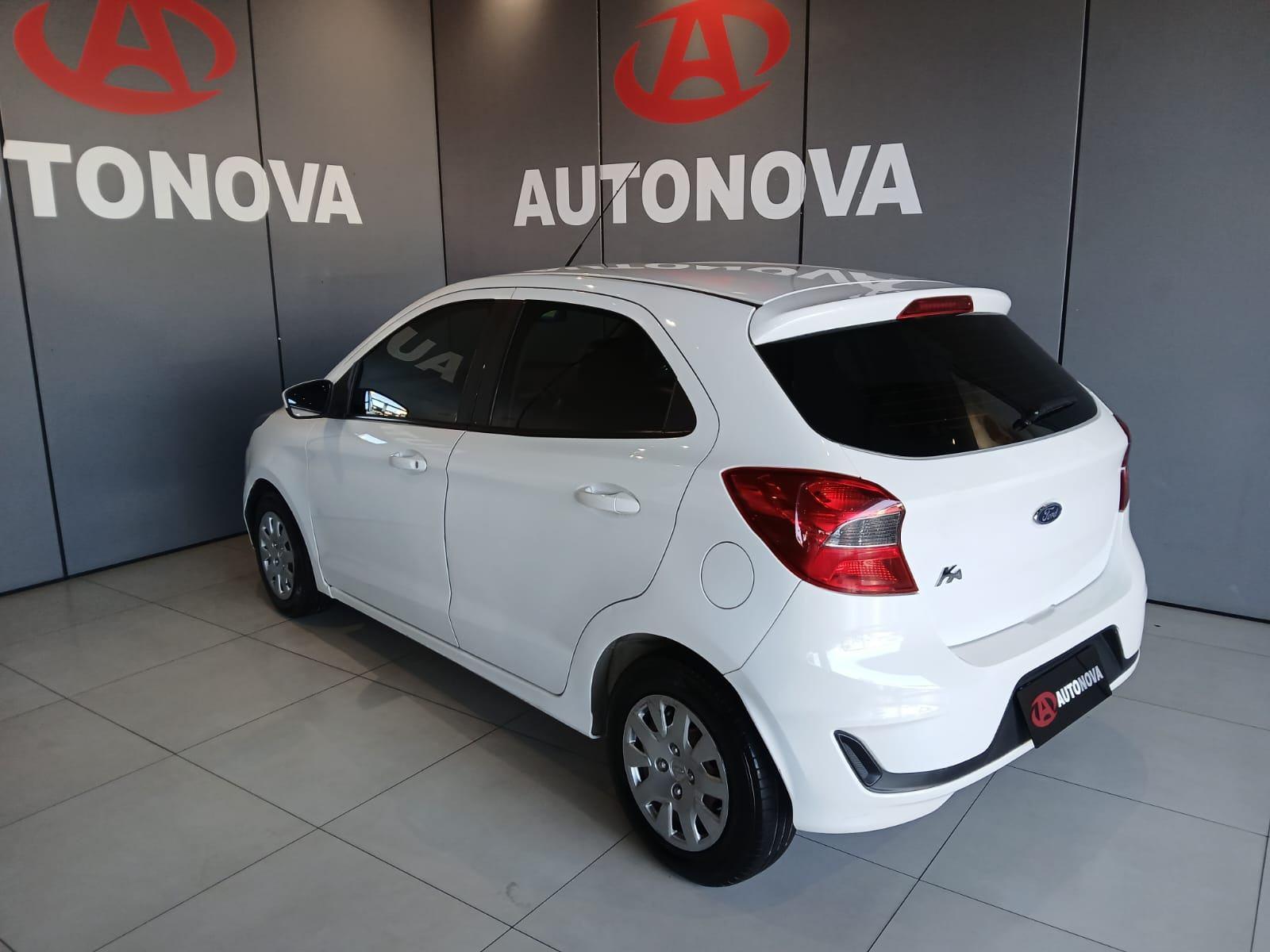 Foto número 559040 do veiculo