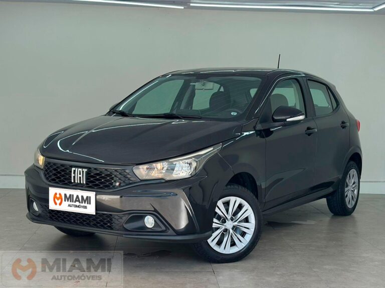 Imagem de destaque do veículo