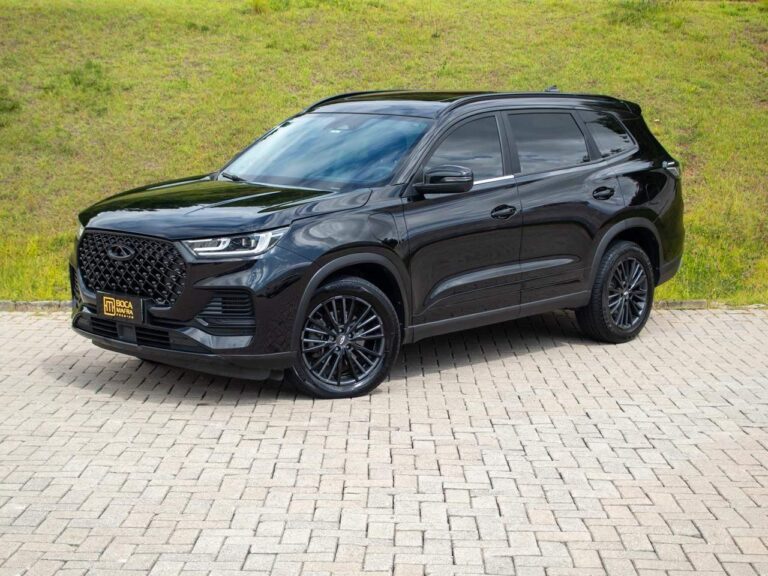 Imagem de destaque do veículo