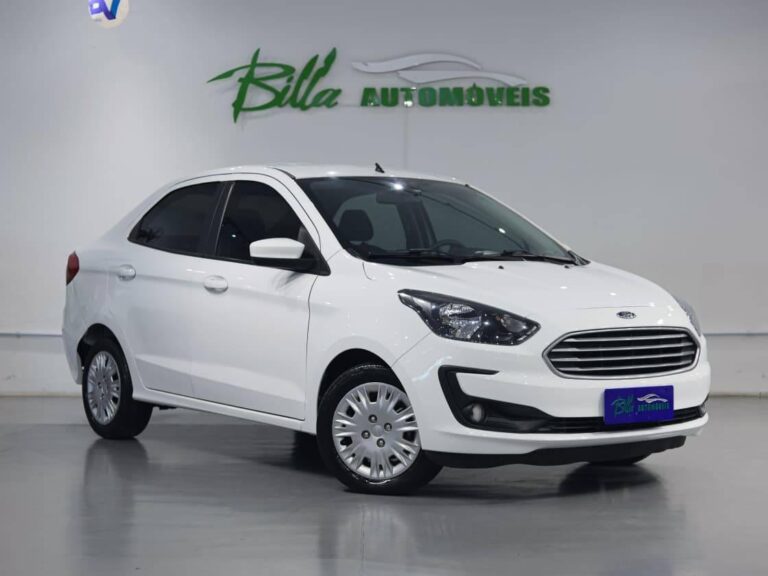 Imagem de destaque do veículo