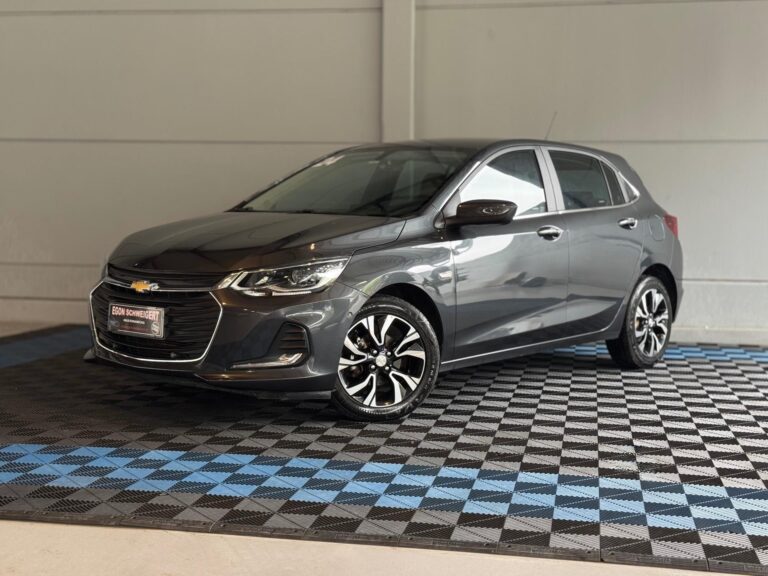 Imagem de destaque do veículo