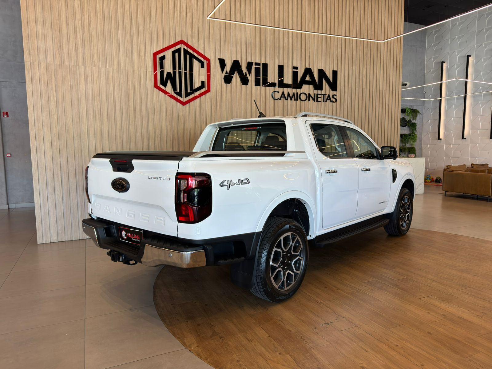 Foto número 564335 do veiculo