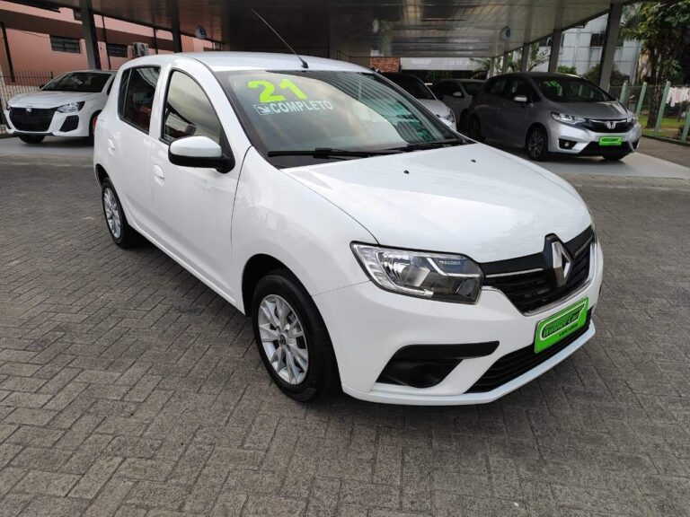 Imagem de destaque do veículo