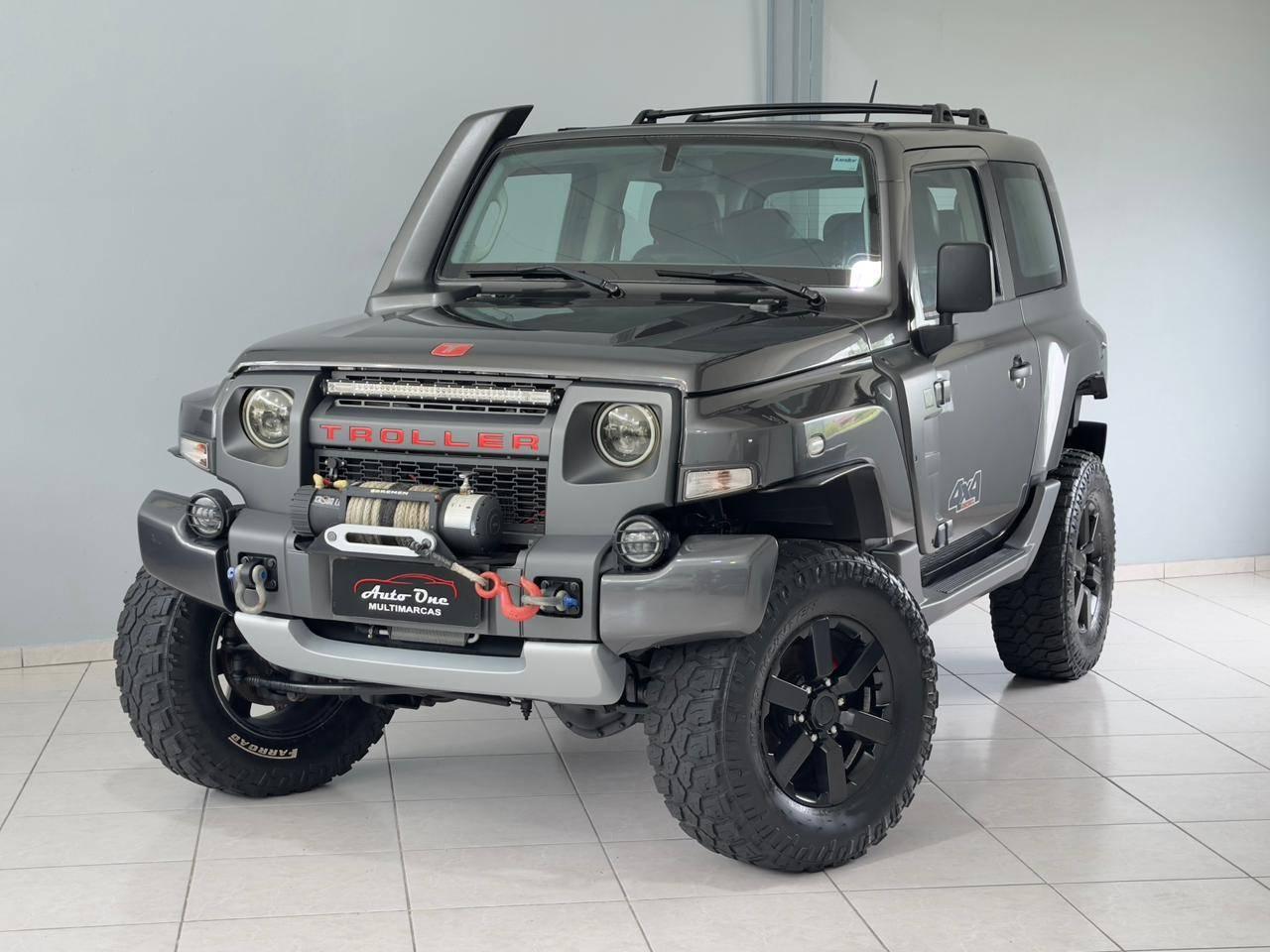 Foto número 557422 do veiculo