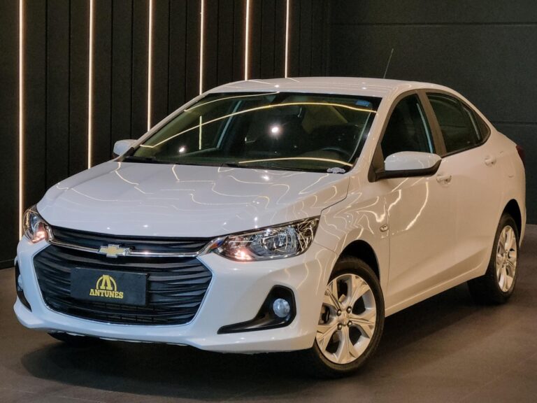 Imagem de destaque do veículo