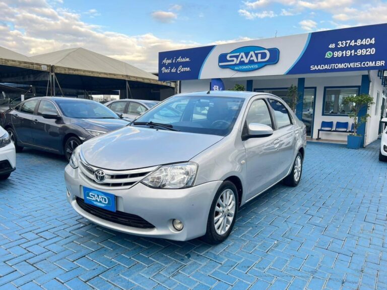 Imagem de destaque do veículo