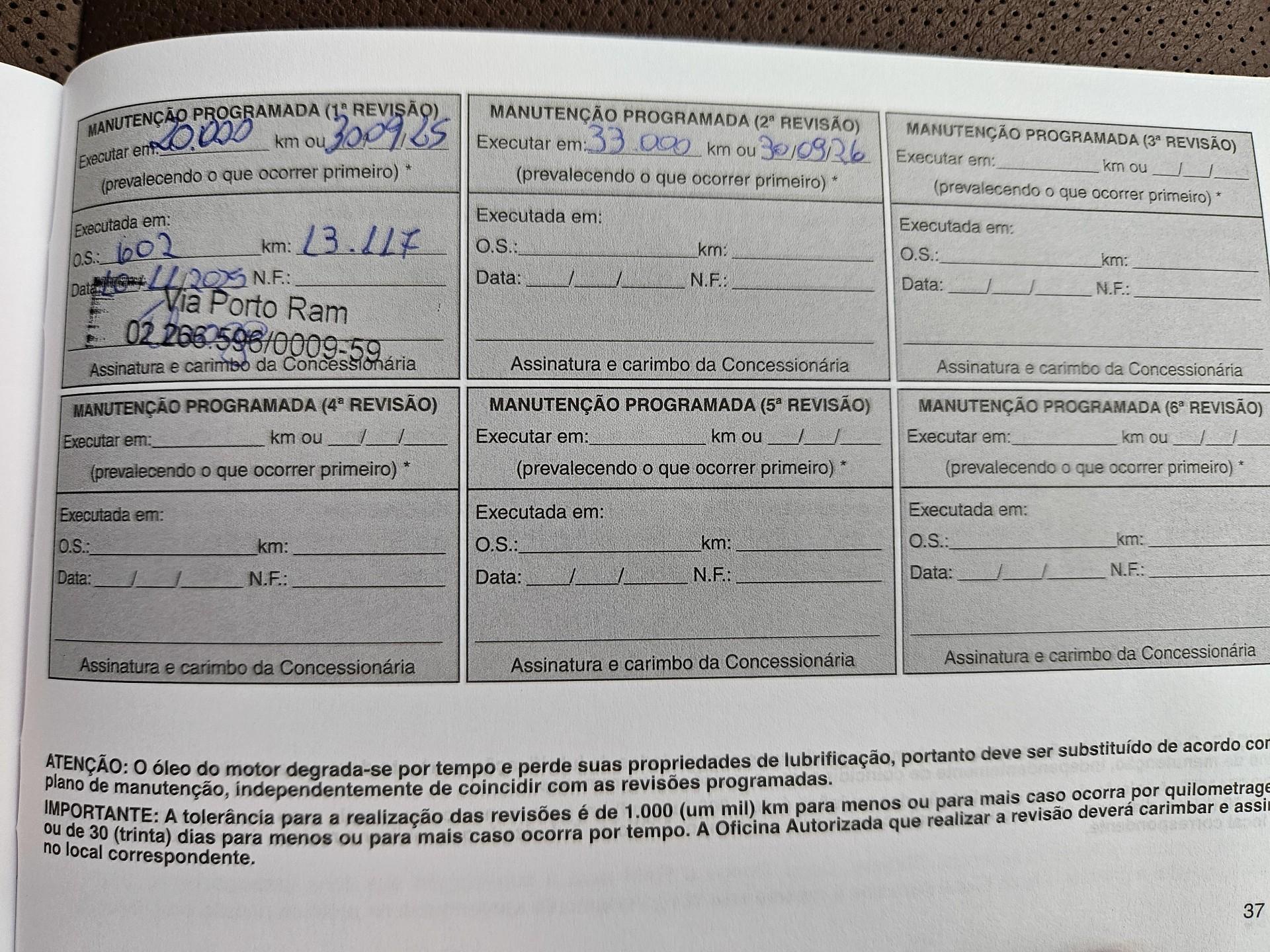 Foto número 575698 do veiculo