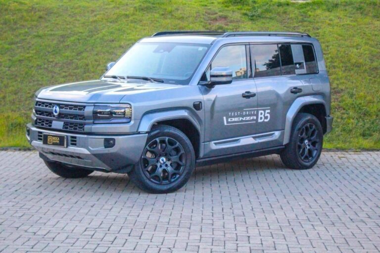 Imagem de destaque do veículo