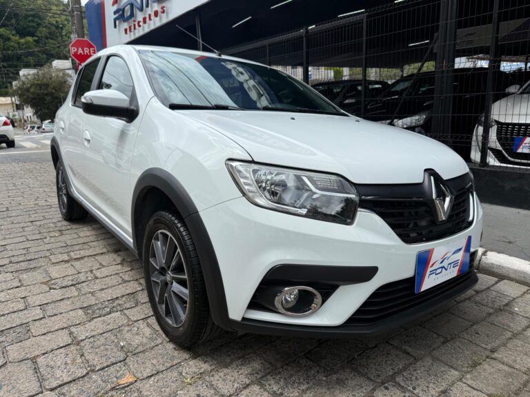 Imagem de destaque do veículo